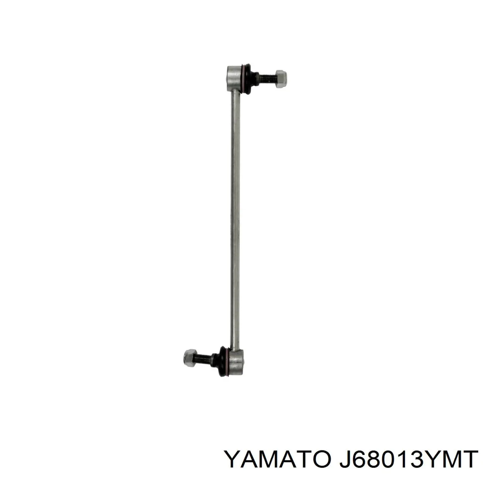 J68013YMT Yamato soporte de barra estabilizadora delantera