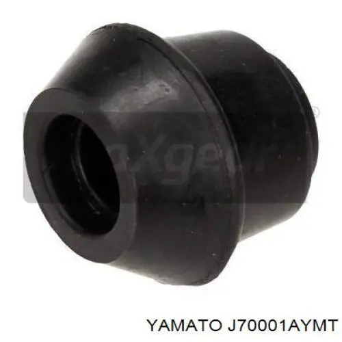 J70001AYMT Yamato silentblock de estabilizador delantero