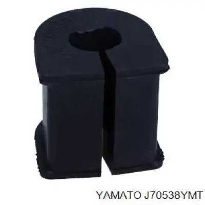 J70538YMT Yamato casquillo de barra estabilizadora trasera