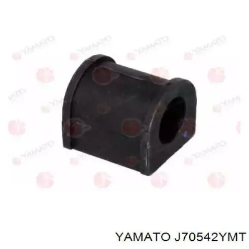 Comprar J70542YMT Yamato Buje de barra estabilizadora trasera