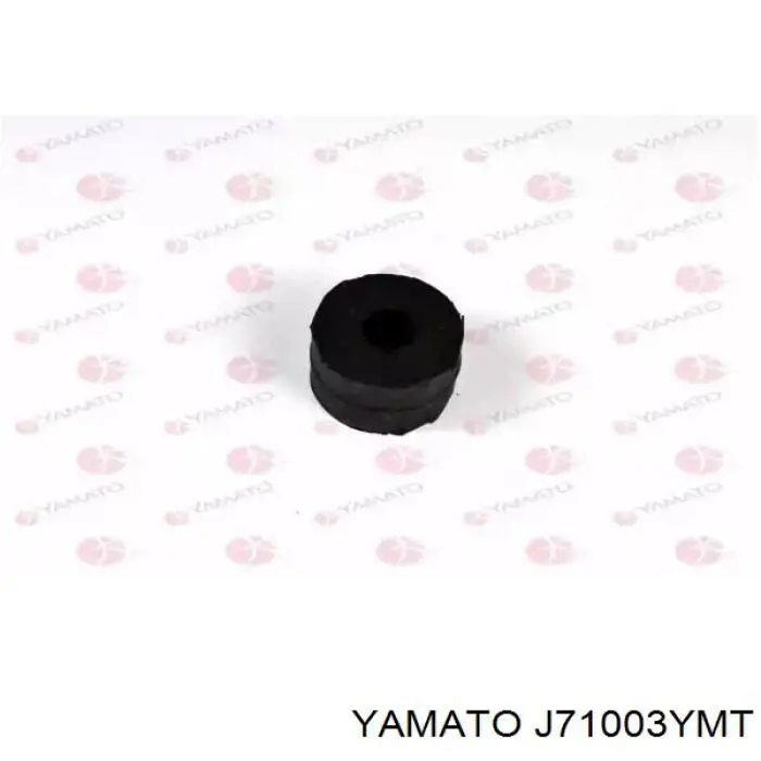 J71003YMT Yamato casquillo de barra estabilizadora delantera