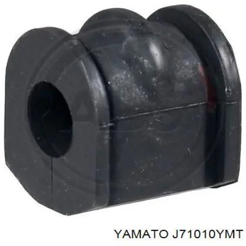J71010YMT Yamato casquillo de barra estabilizadora trasera