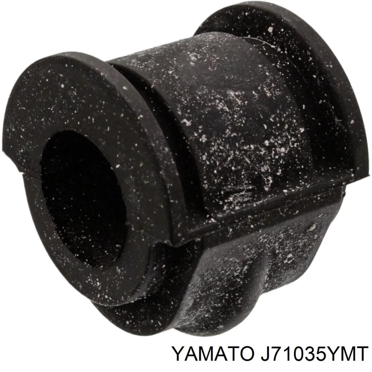 J71035YMT Yamato casquillo de barra estabilizadora delantera