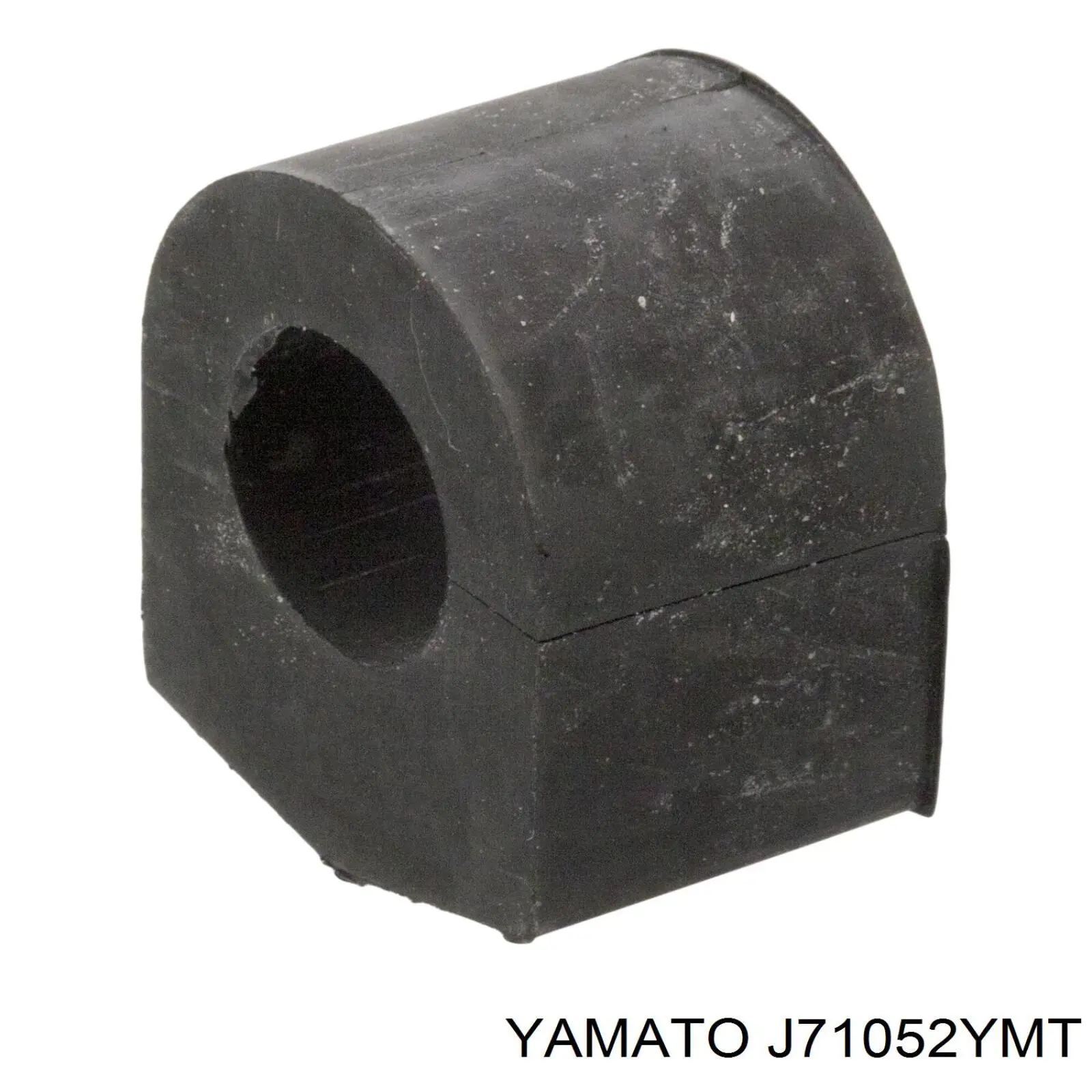 J71052YMT Yamato casquillo de barra estabilizadora delantera