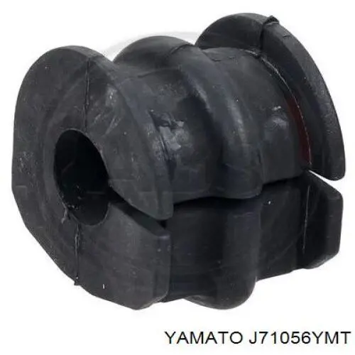J71056YMT Yamato casquillo de barra estabilizadora trasera