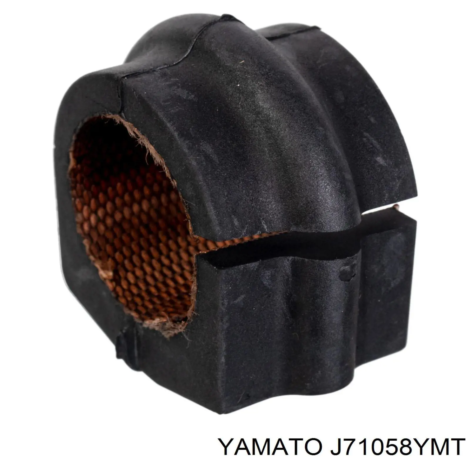J71058YMT Yamato casquillo de barra estabilizadora delantera