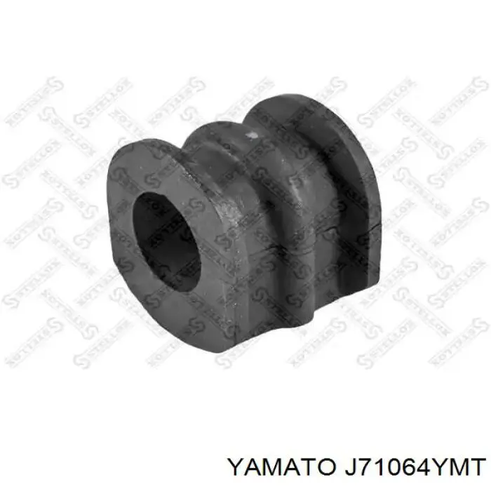 J71064YMT Yamato casquillo de barra estabilizadora trasera