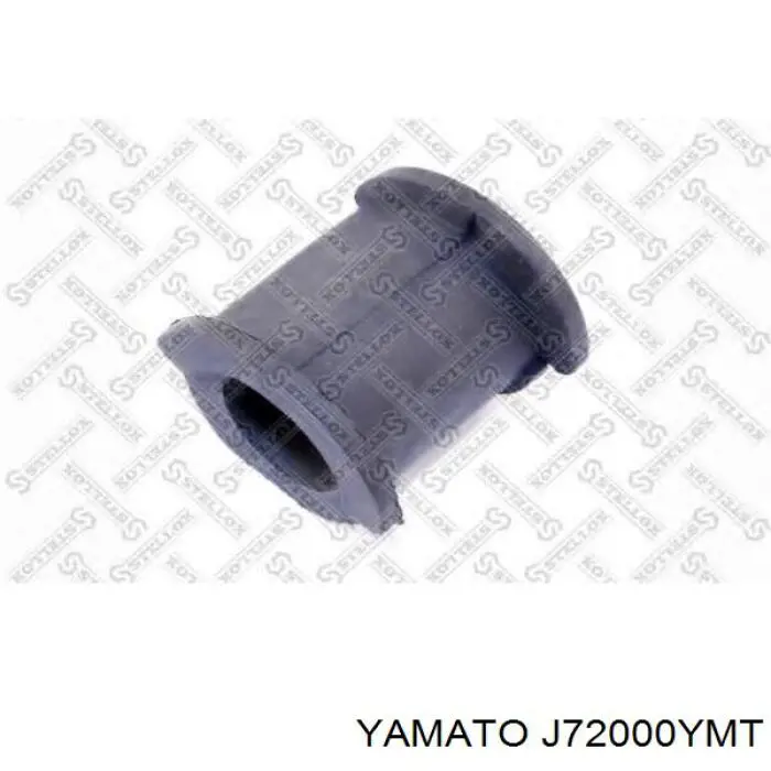 J72000YMT Yamato casquillo de barra estabilizadora delantera