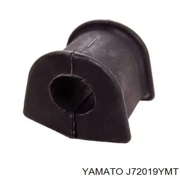 J72019YMT Yamato casquillo de barra estabilizadora delantera
