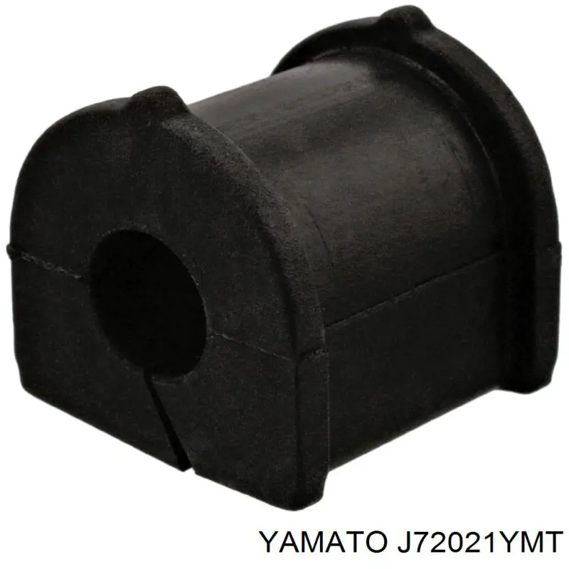 J72021YMT Yamato casquillo de barra estabilizadora trasera