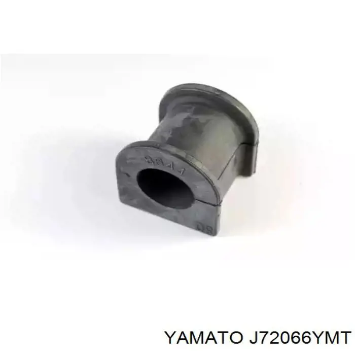 Casquillo de barra estabilizadora delantera Toyota 4 Runner N130