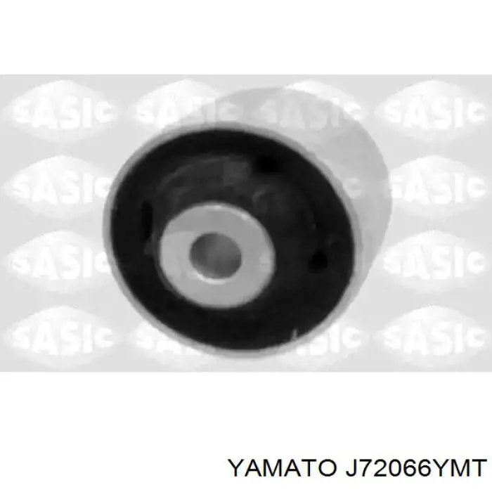 Casquillo de barra estabilizadora delantera Toyota 4 Runner N130