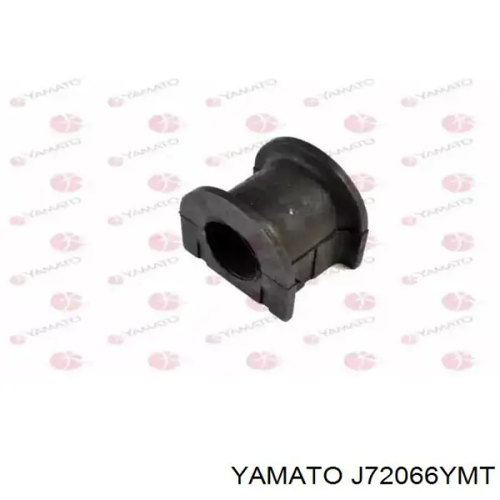 Casquillo de barra estabilizadora delantera Toyota 4 Runner N130