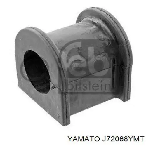 Comprar 488150K050 Toyota Buje de barra estabilizadora delantera