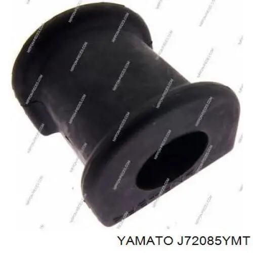 J72085YMT Yamato casquillo de barra estabilizadora trasera