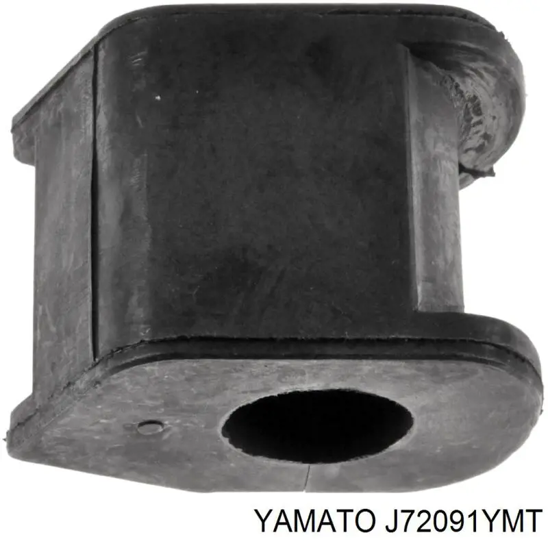 J72091YMT Yamato casquillo de barra estabilizadora delantera