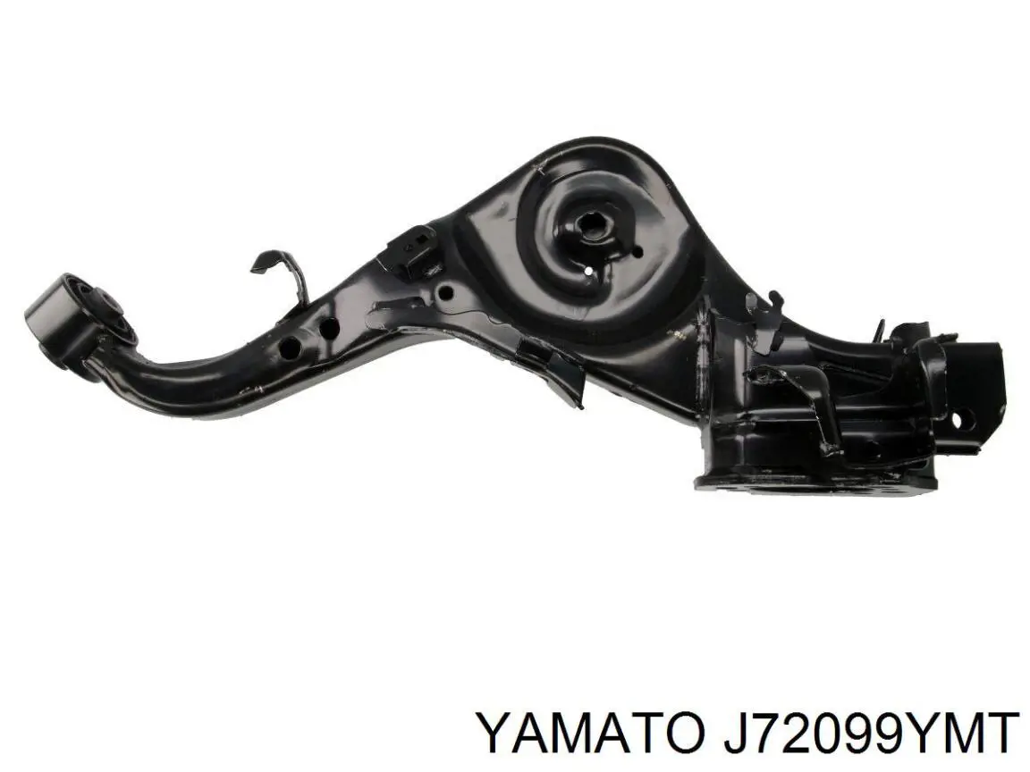 J72099YMT Yamato casquillo de barra estabilizadora delantera