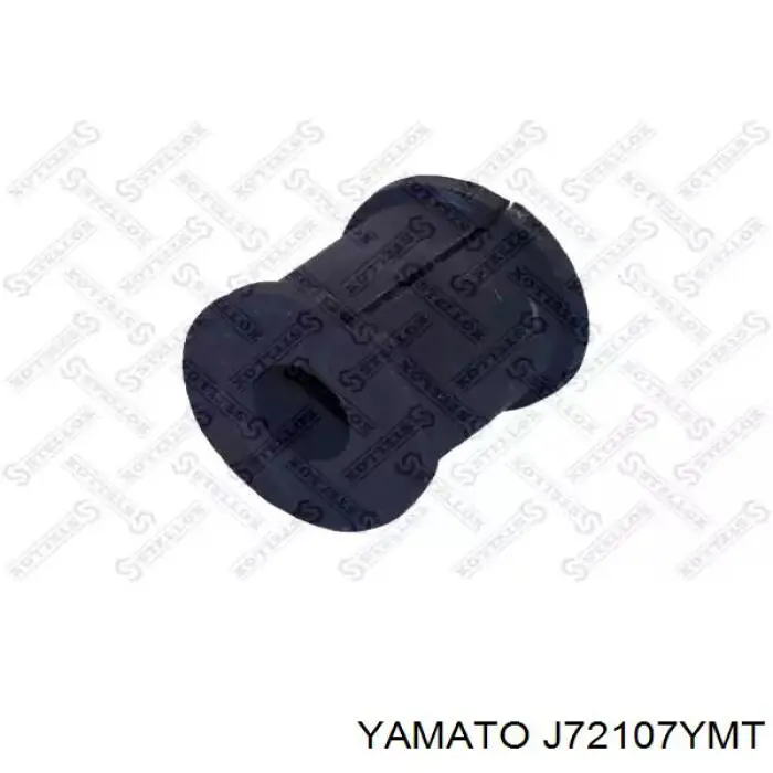 J72107YMT Yamato casquillo de barra estabilizadora trasera