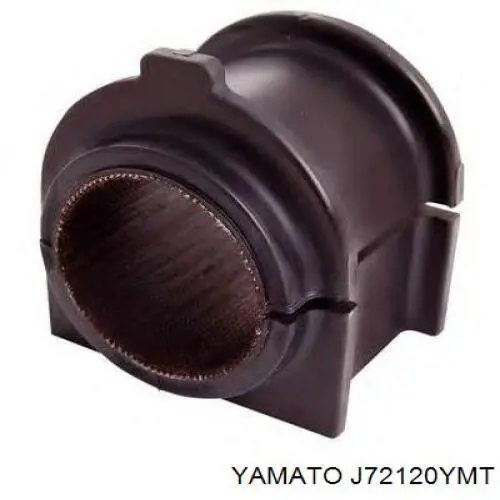 J72120YMT Yamato