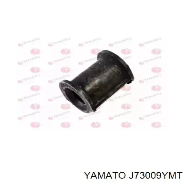 J73009YMT Yamato soporte de estabilizador delantero derecho