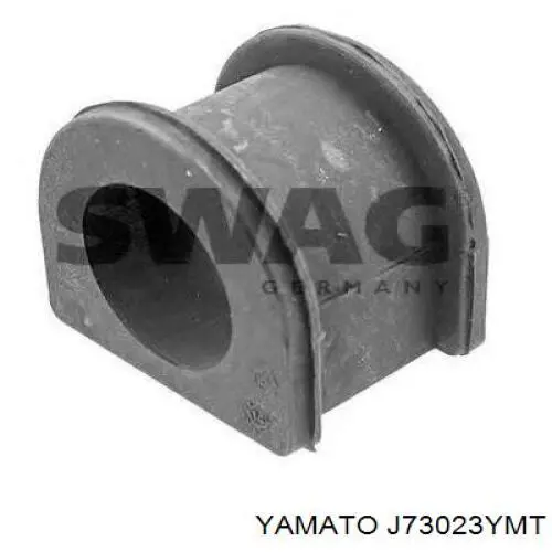 Buje de barra estabilizadora delantera Metalcaucho 44025 precio, desde 1,56 EUR