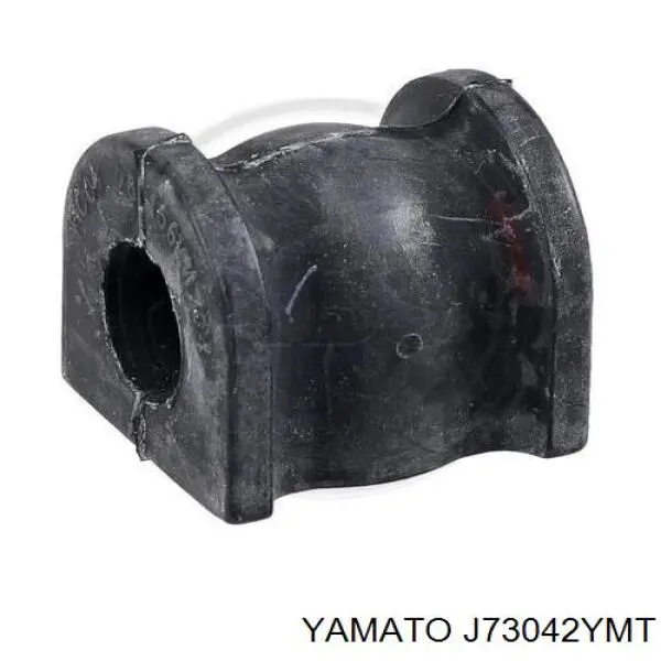 J73042YMT Yamato casquillo de barra estabilizadora trasera