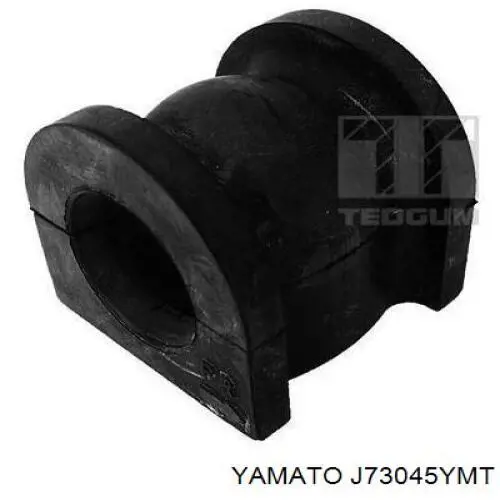 Buje de barra estabilizadora trasera Mazda EH1428156 precio, desde 4,55 EUR