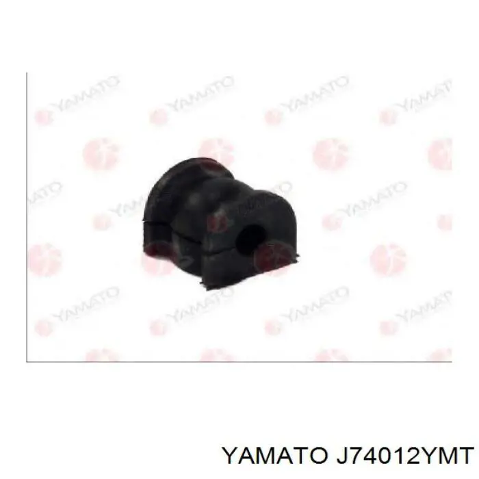 Soporte, estabilizador eje trasero Honda 52315SN7E00
