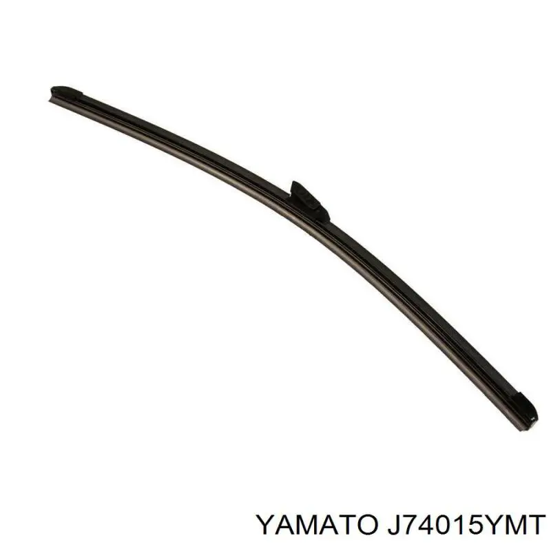 J74015YMT Yamato casquillo de barra estabilizadora delantera