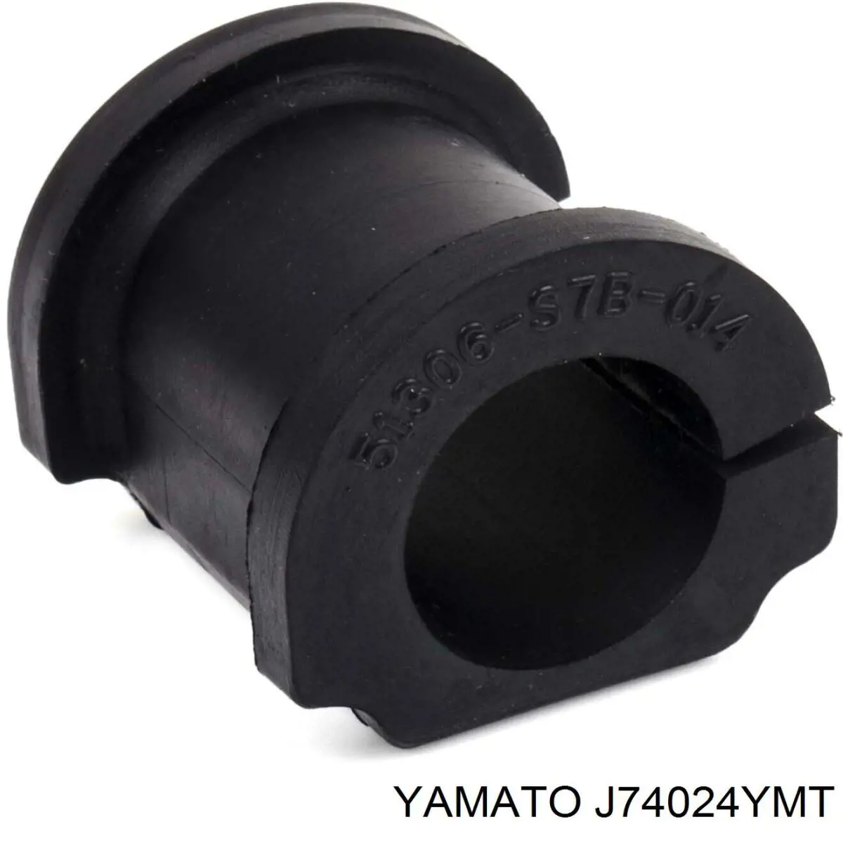 Comprar HO0110 Polycraft Buje de barra estabilizadora delantera