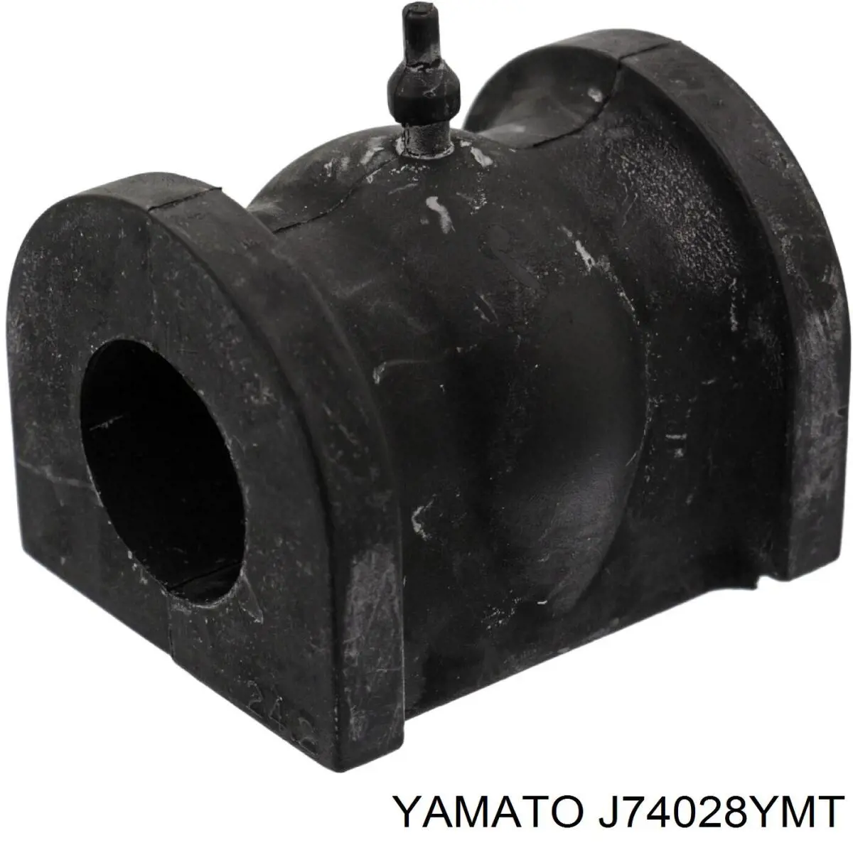Comprar 42032 Febi Buje de barra estabilizadora delantera