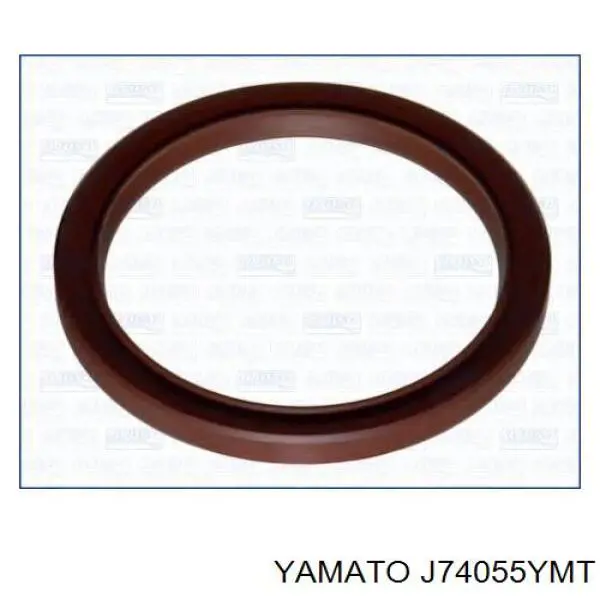 J74055YMT Yamato