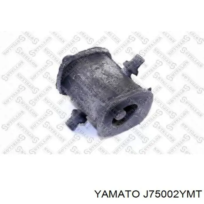 Comprar MB303052 Mitsubishi Buje de barra estabilizadora delantera