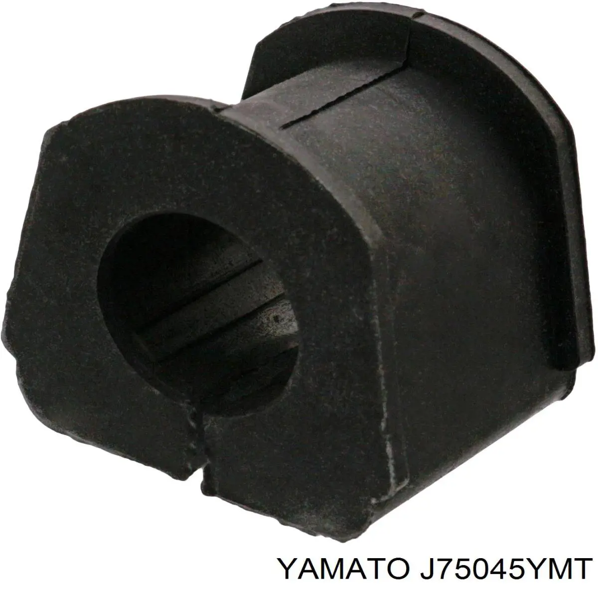 J75045YMT Yamato casquillo de barra estabilizadora trasera