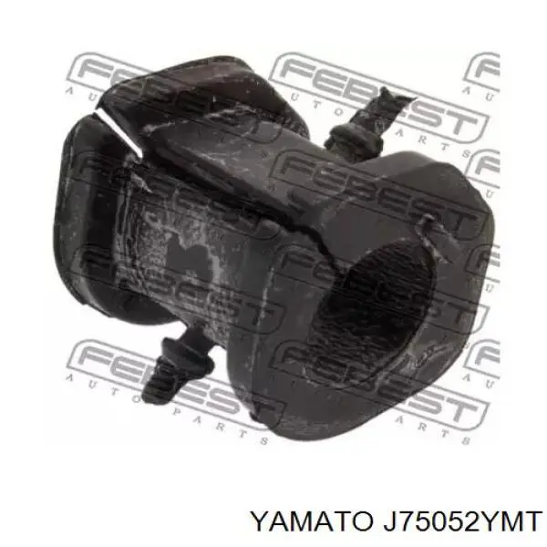 J75052YMT Yamato casquillo de barra estabilizadora delantera
