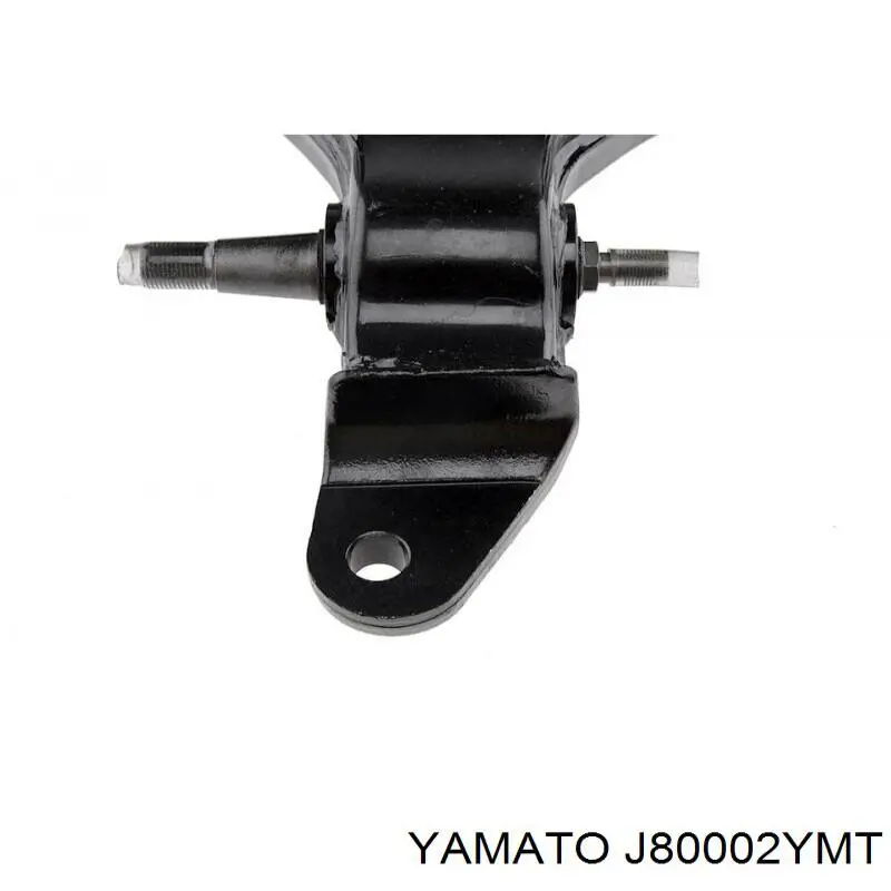 J80002YMT Yamato barra oscilante, suspensión de ruedas delantera, superior derecha