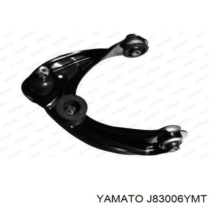 Barra oscilante, suspensión de ruedas delantera, superior izquierda Yamato J83006YMT precio, desde 45,07 EUR