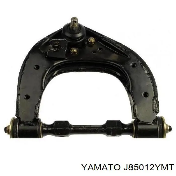 J85012YMT Yamato barra oscilante, suspensión de ruedas delantera, superior derecha