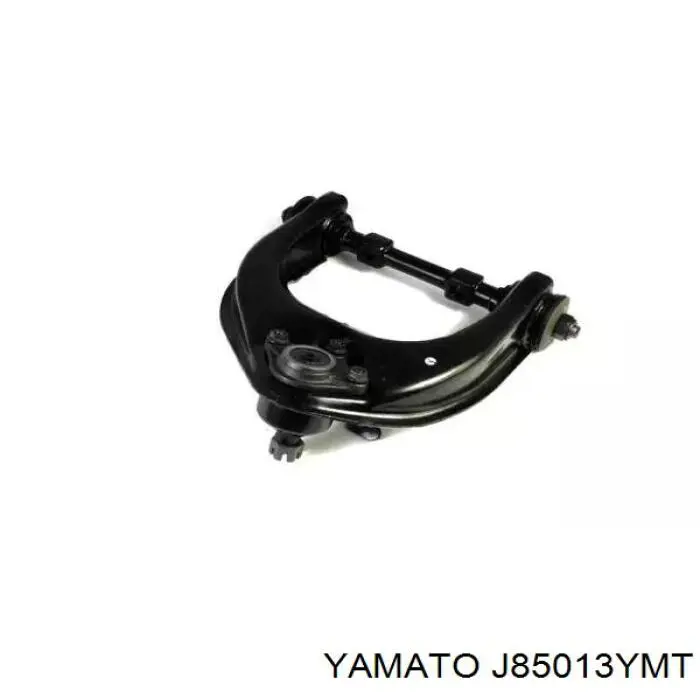 Comprar J85013YMT Yamato Triángulo de suspensión delantera, superior izquierda