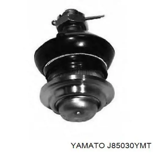 J85030YMT Yamato barra oscilante, suspensión de ruedas delantera, superior derecha