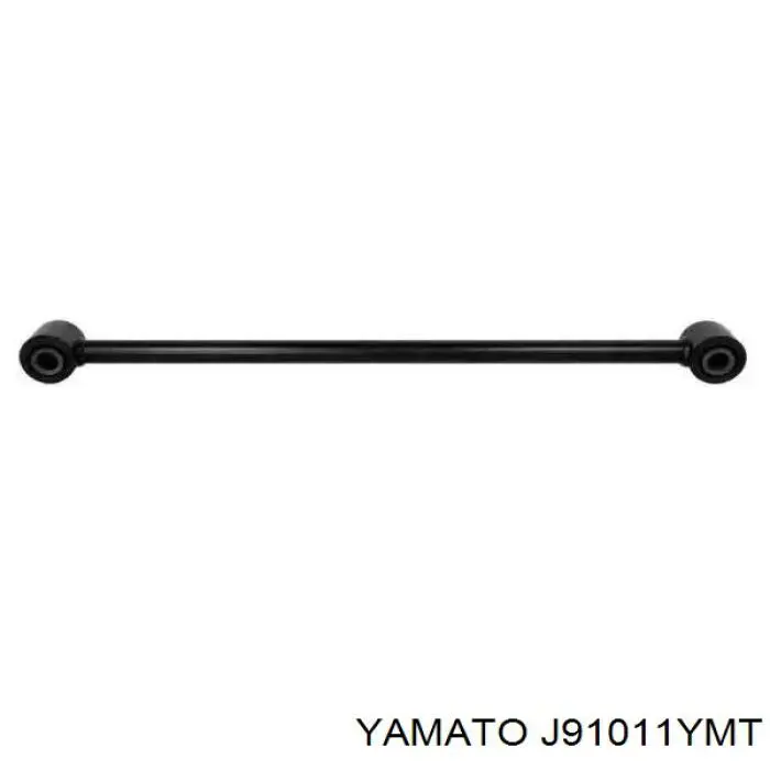 Barra oscilante, suspensión de ruedas, eje trasero Yamato J91011YMT precio, desde 30,60 EUR