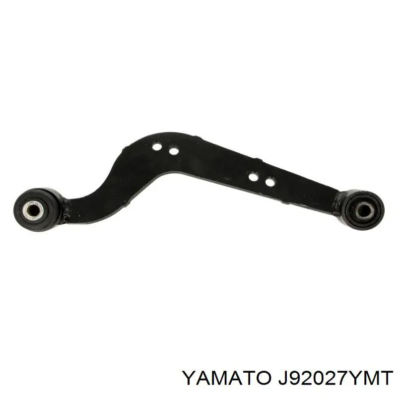 J92027YMT Yamato brazo suspension trasero superior izquierdo