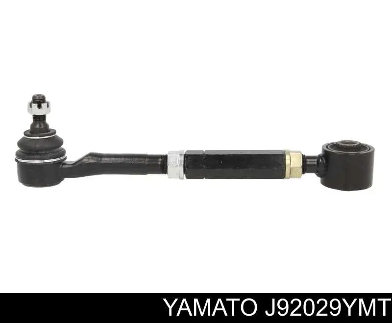 Barra oscilante, suspensión de ruedas, eje trasero Yamato J92029YMT precio, desde 33,02 EUR