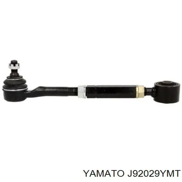 Comprar J92029YMT Yamato Barra transversal de la suspensión trasera