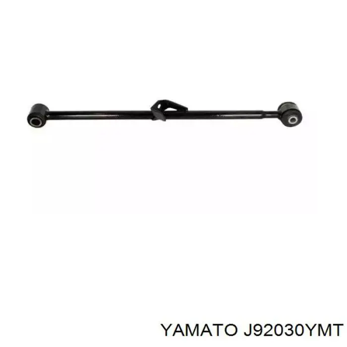 Comprar J92030YMT Yamato Brazo suspension trasero inferior izquierdo