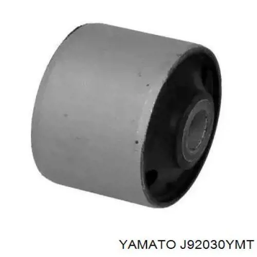 Comprar J92030YMT Yamato Brazo suspension trasero inferior izquierdo