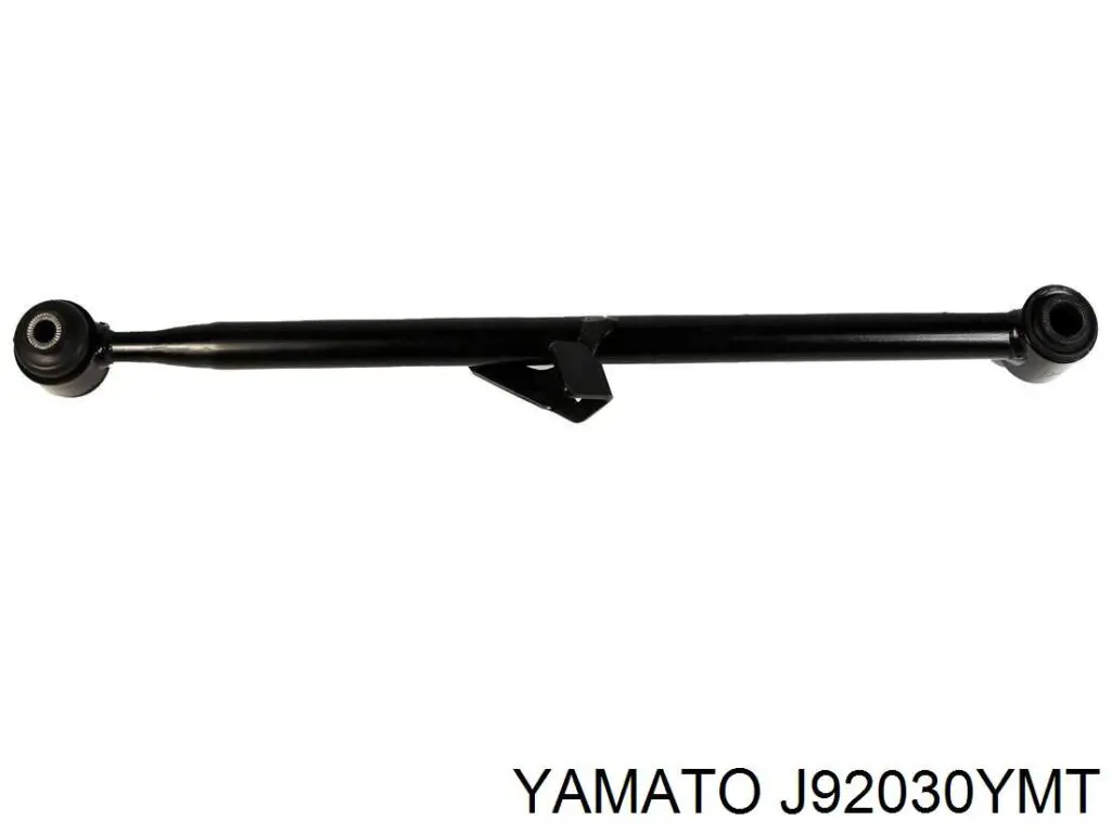 J92030YMT Yamato brazo suspension trasero inferior izquierdo