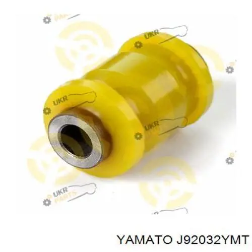 J92032YMT Yamato brazo de suspension trasera