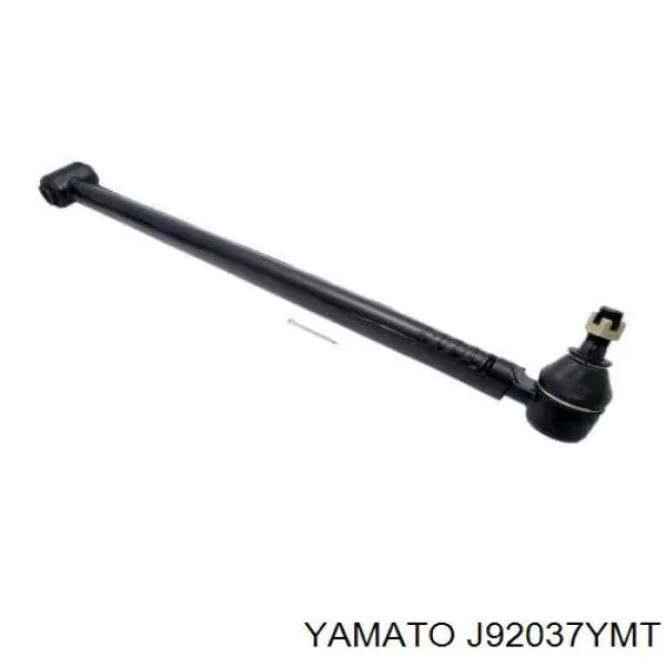 Comprar J92037YMT Yamato Barra transversal de la suspensión trasera
