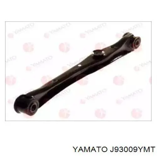 J93009YMT Yamato brazo suspension (control trasero inferior derecho)